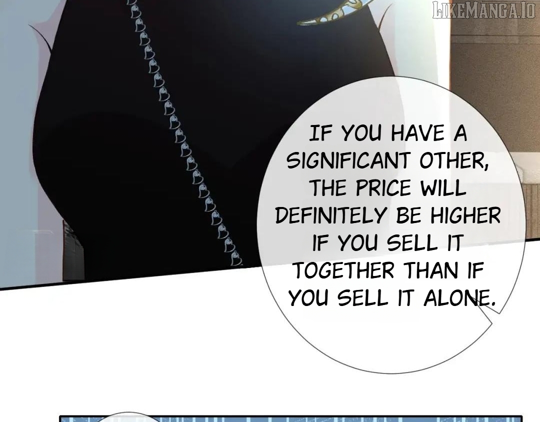 Everyone's Darling Chapter 179 - page 58
